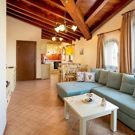 Daire Mountain View Pirin Golf *