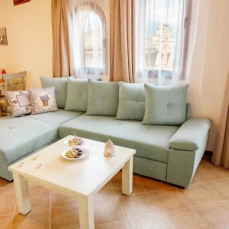 Mountain View Pirin Golf * Bansko