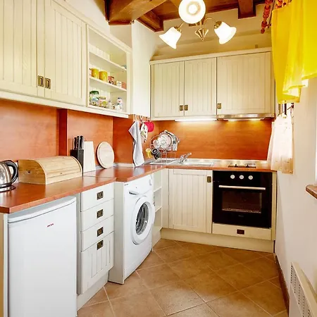 Mountain View Pirin Golf Appartement Bansko