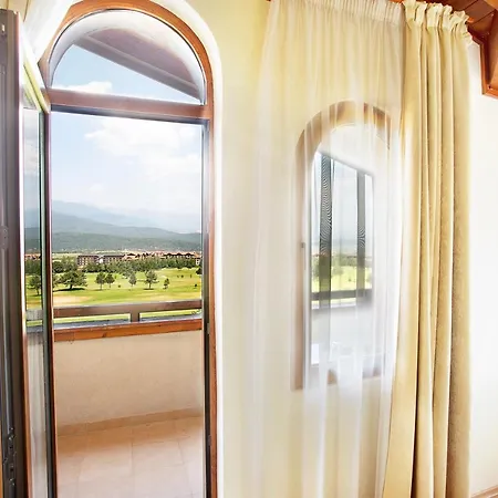 Mountain View Pirin Golf