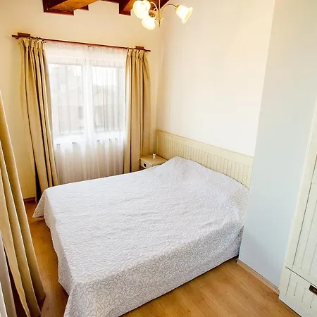 Mountain View Pirin Golf Bansko