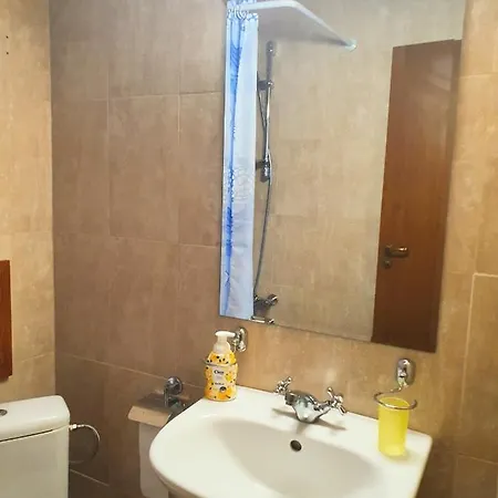 Mountain View Pirin Golf Appartement *