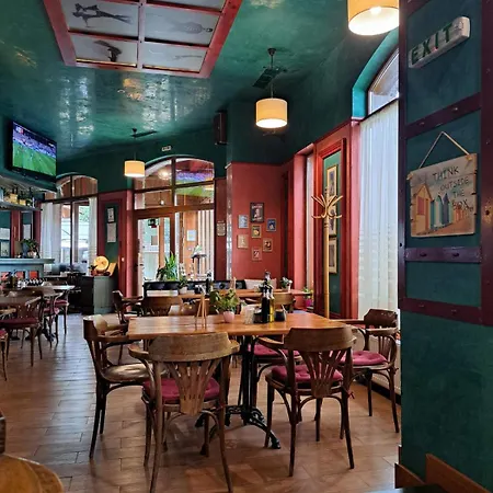 Mountain View Pirin Golf Appartement