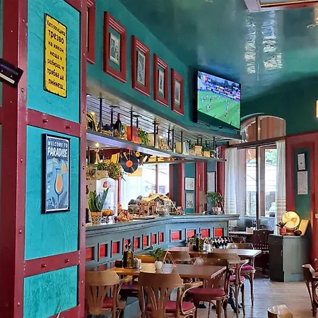 Mountain View Pirin Golf Appartement