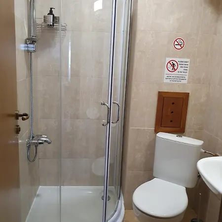 Διαμέρισμα Mountain View Pirin Golf *