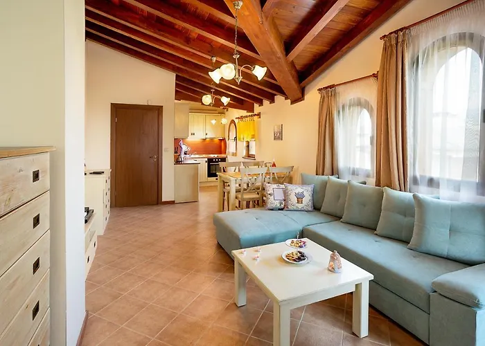 Apartment Mountain View Pirin Golf *