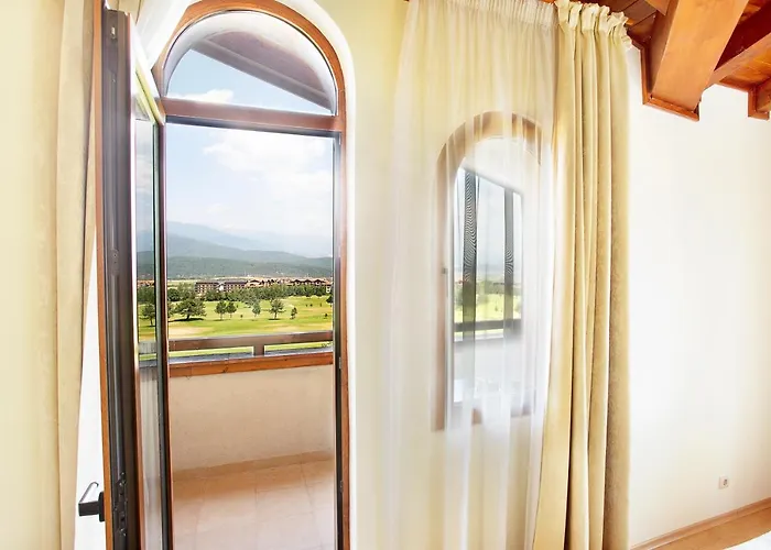 Mountain View Pirin Golf