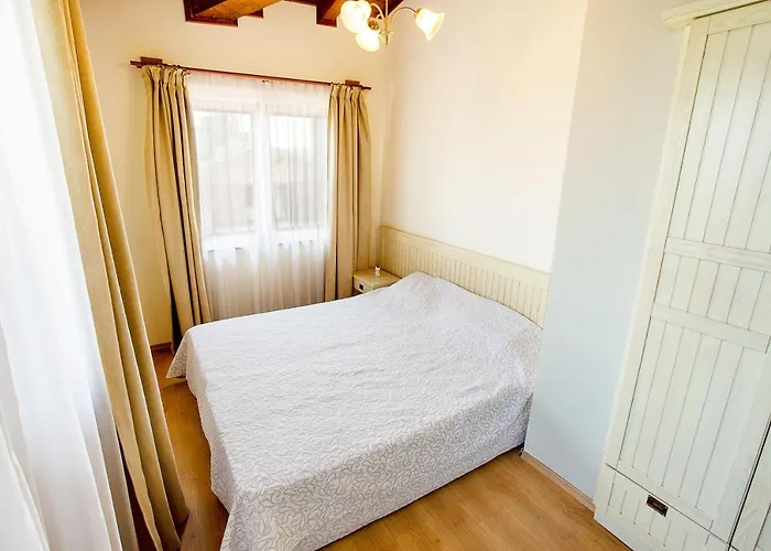 Mountain View Pirin Golf Bansko