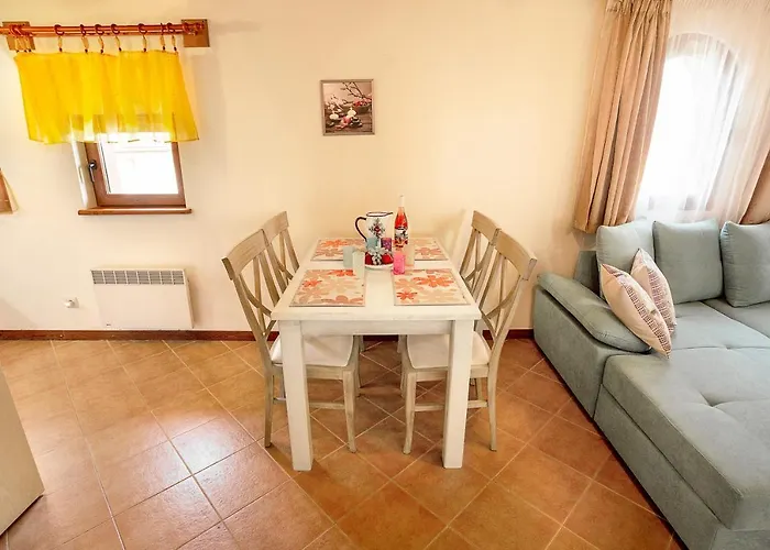 Apartment Mountain View Pirin Golf *