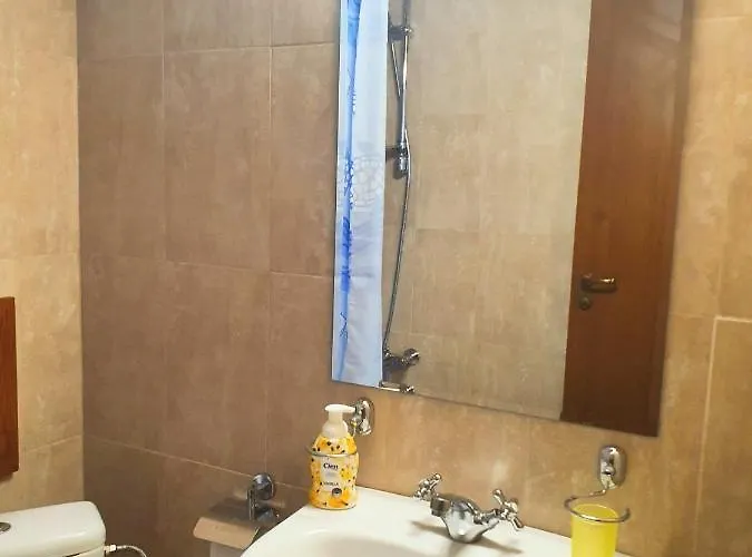 Mountain View Pirin Golf Apartment *