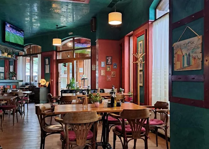 Mountain View Pirin Golf Apartment