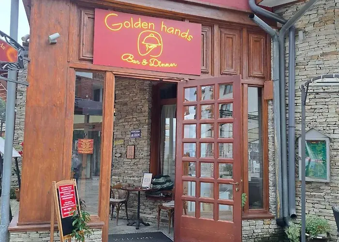 Mountain View Pirin Golf