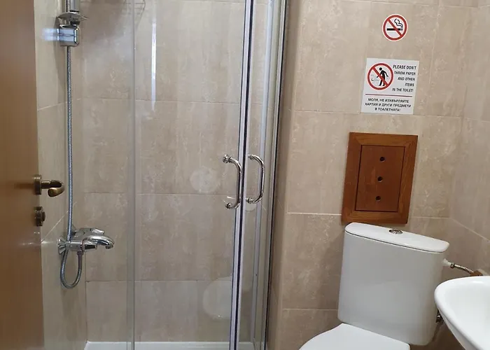 Apartment Mountain View Pirin Golf *